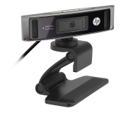 HP Kamera internetowa HD4310 - 512729 - zdjęcie 3
